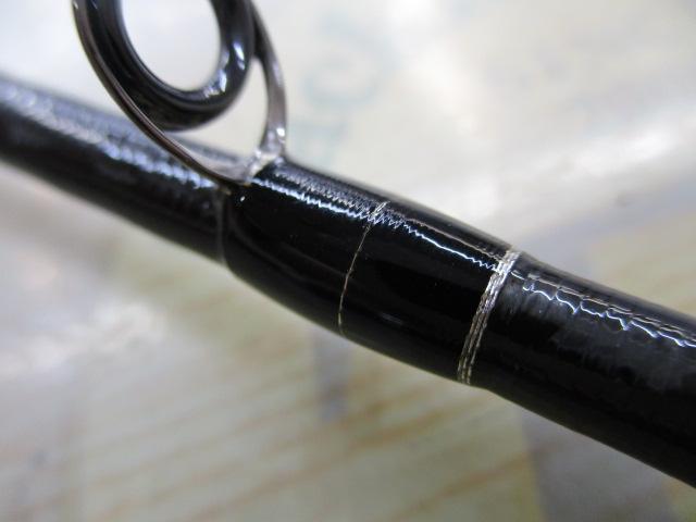 エクスセンス B804ML/RS｜＠ベリーネット 日本最大新品中古釣具WEBショップ