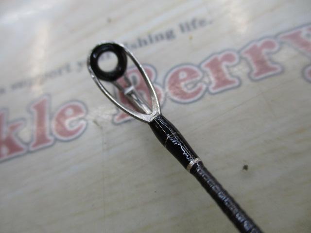 エクスセンス B804ML/RS｜＠ベリーネット 日本最大新品中古釣具WEBショップ