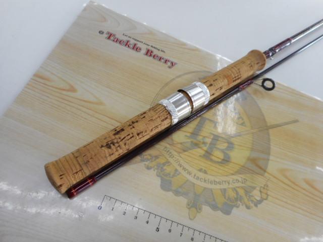 ファントムJ JCS-562MLF｜＠ベリーネット 日本最大新品中古釣具WEBショップ