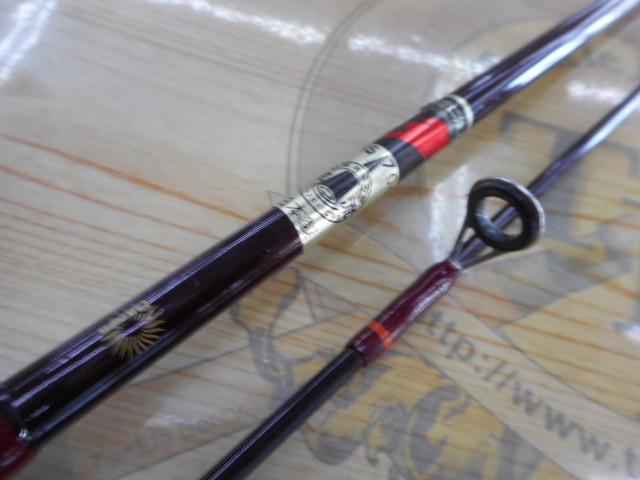 ファントムJ JCS-562MLF｜＠ベリーネット 日本最大新品中古釣具WEBショップ