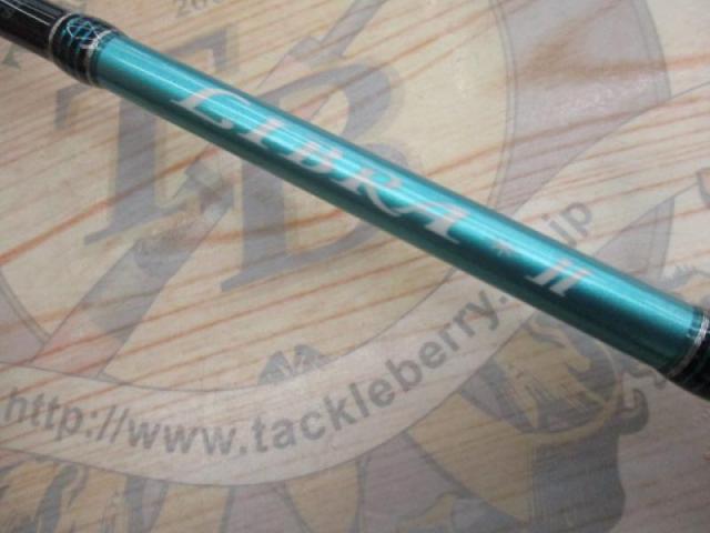 ライブラⅡ L180