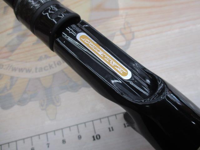 3回使用のみ　美品　カレイド インスピラーレ コブラGT GT IGTC-66M カレイドインスピラーレGT IGTC-66M コブラGT｜＠ベリーネット 日本