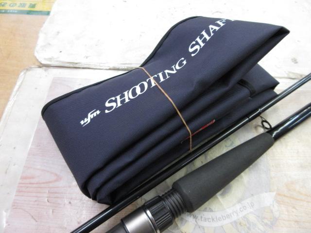シューティングシャフト ボロン STB-112HS-Ti｜＠ベリーネット 日本