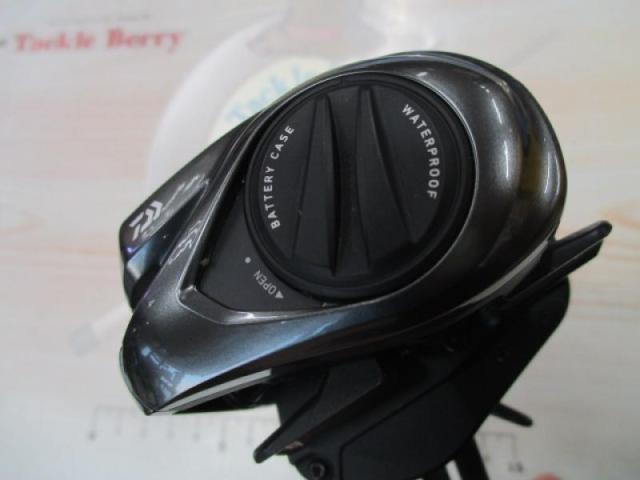 20ティエラIC 100｜＠ベリーネット 日本最大新品中古釣具WEBショップ