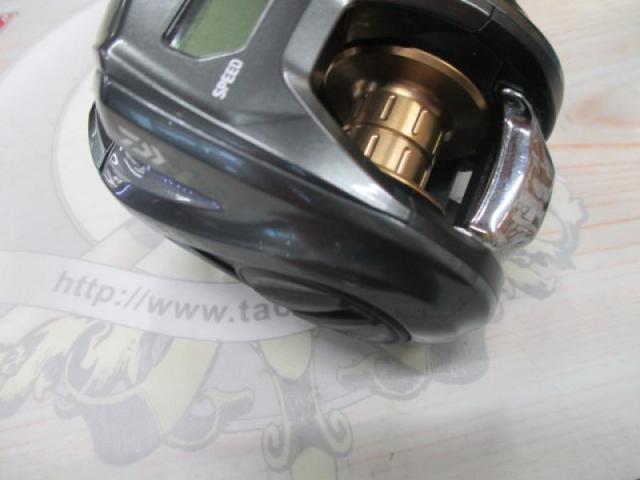 20ティエラIC 100｜＠ベリーネット 日本最大新品中古釣具WEBショップ