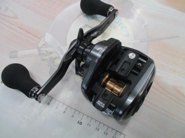 20ティエラIC 100｜＠ベリーネット 日本最大新品中古釣具WEBショップ