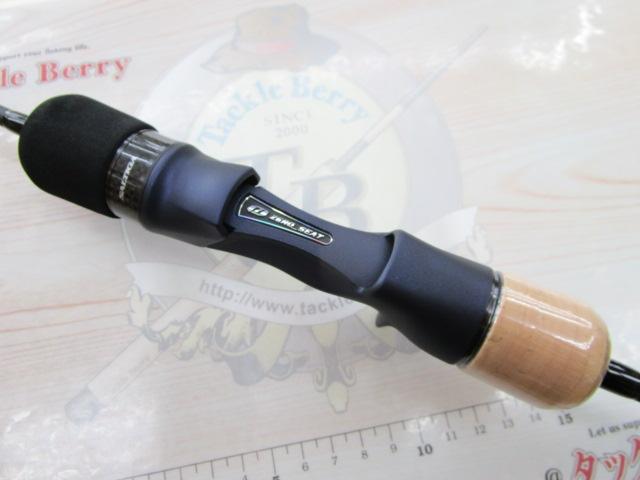 ソルティガSJ 61B-2・W｜＠ベリーネット 日本最大新品中古釣具WEBショップ