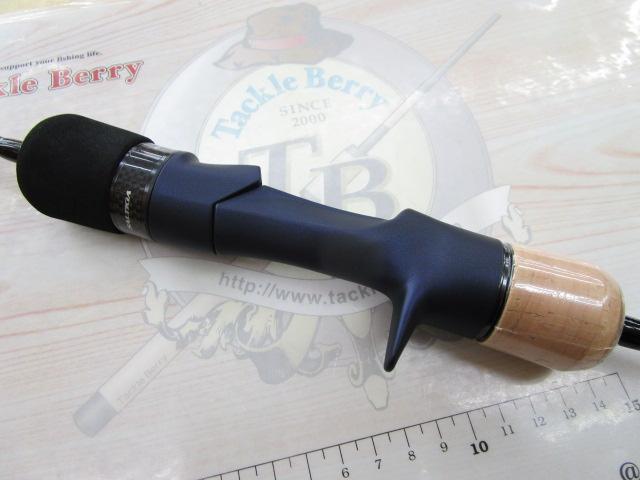 ソルティガSJ 61B-2・W｜＠ベリーネット 日本最大新品中古釣具WEBショップ