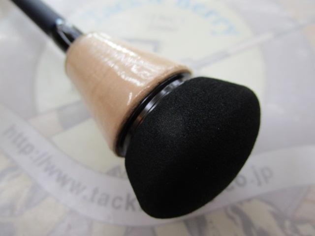 ソルティガSJ 61B-2・W｜＠ベリーネット 日本最大新品中古釣具WEBショップ