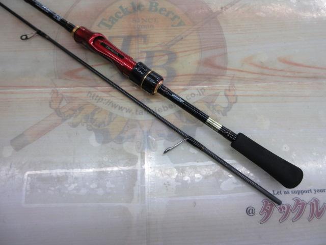 月下美人MX 74UL-S・K｜＠ベリーネット 日本最大新品中古釣具WEBショップ