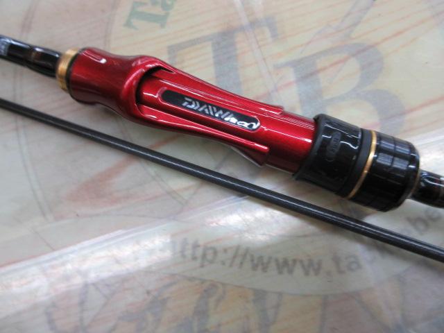 月下美人MX 74UL-S・K｜＠ベリーネット 日本最大新品中古釣具WEBショップ