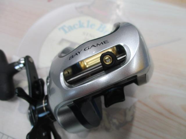 07ベイゲーム 300F