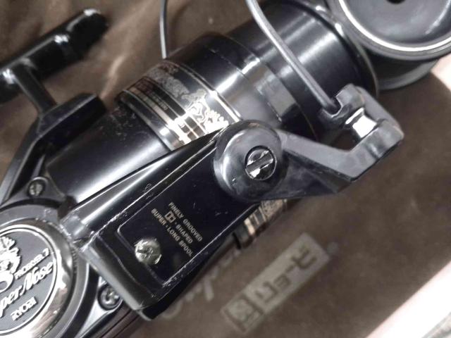 プロスカイヤー7スーパーノーズ 左