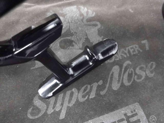 プロスカイヤー7スーパーノーズ 左