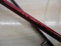カーディフAX S62UL-F