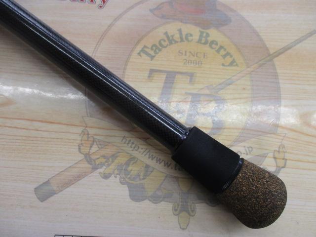 ハートランド HL802MHRB-21｜＠ベリーネット 日本最大新品中古釣具WEB