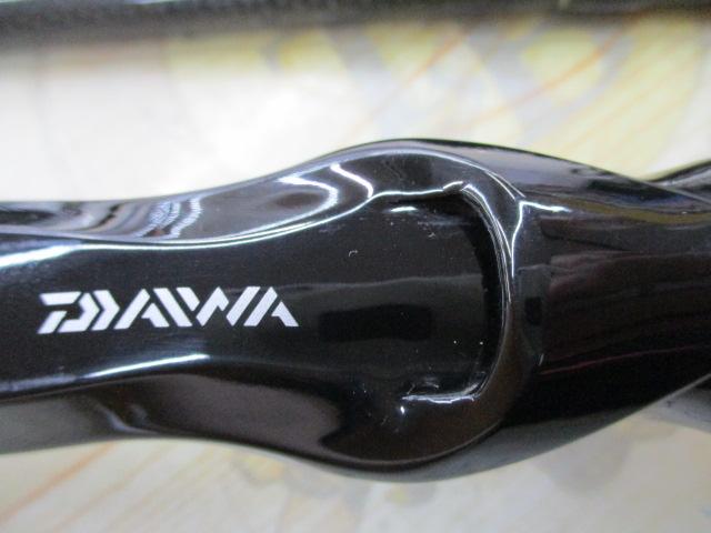 ブラックレーベルXP 61SH-3｜＠ベリーネット 日本最大新品中古釣具WEB