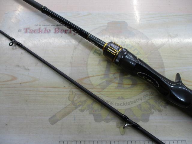 【美品】シマノ 23 バスワン XT+ 166ML-2 23バスワン XT+ 166ML-2｜＠ベリーネット 日本最大新品中古釣具WEBショップ