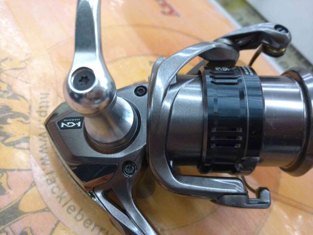 17コンプレックスCI4+ 2500S F6 HG｜＠ベリーネット 日本最大新品中古
