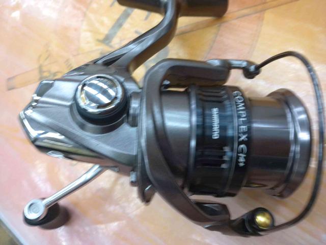 17コンプレックスCI4+ 2500S F6 HG｜＠ベリーネット 日本最大新品中古