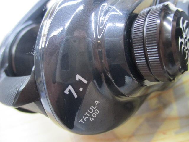 タトゥーラ TW 400H