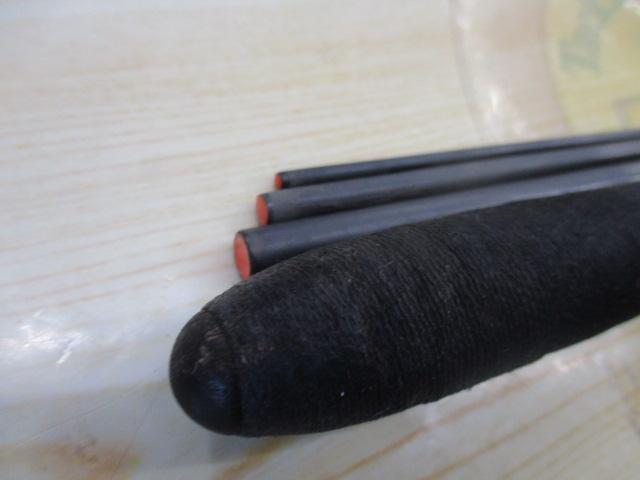飛天弓 閃光 12(チタンコーティング)