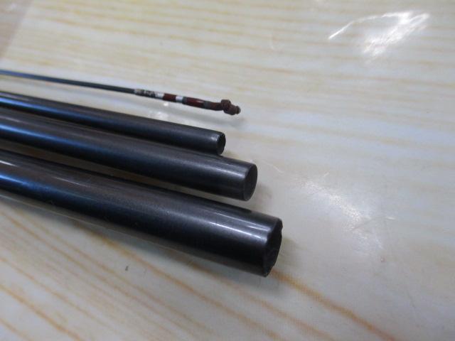 飛天弓 閃光 12(チタンコーティング)