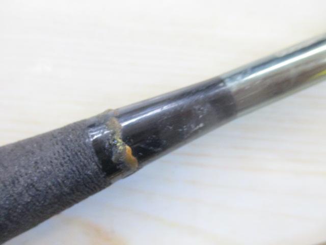 飛天弓 閃光 12(チタンコーティング)