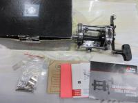 7500C3 クローム｜＠ベリーネット 日本最大新品中古釣具WEBショップ