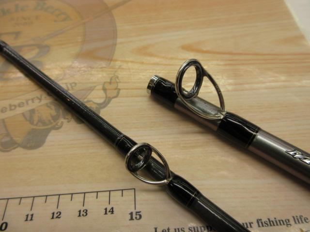 メタリア ヤリイカ 82-155｜＠ベリーネット 日本最大新品中古釣具WEB