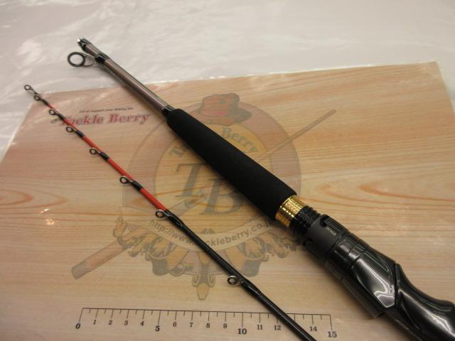 メタリア ヤリイカ 82-155｜＠ベリーネット 日本最大新品中古釣具WEB