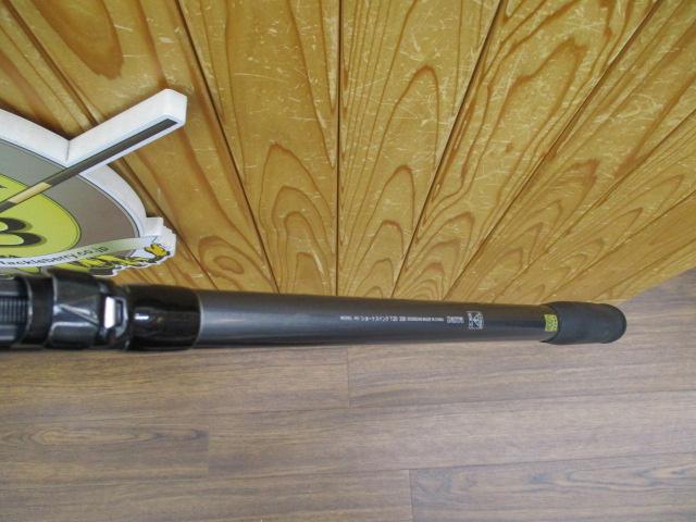 ショートスイングT 20-300