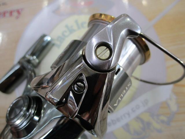 18ステラ C2000SHG｜＠ベリーネット 日本最大新品中古釣具WEBショップ