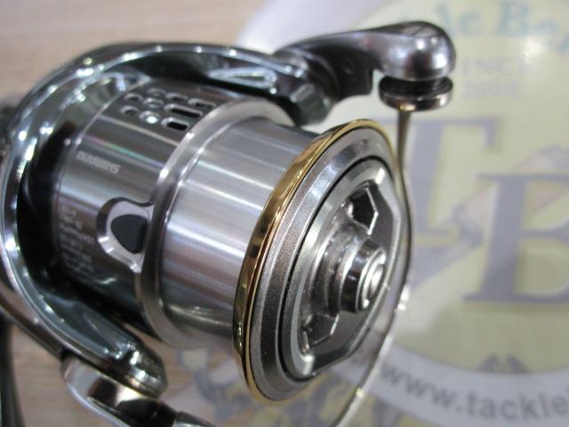 18ステラ C2000SHG｜＠ベリーネット 日本最大新品中古釣具WEBショップ