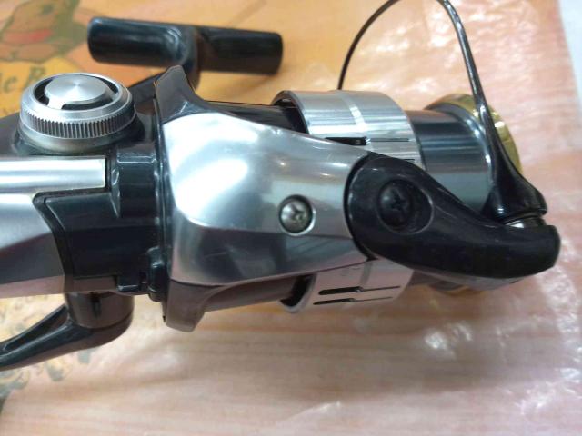 12ヴァンキッシュ 2500S｜＠ベリーネット 日本最大新品中古釣具WEBショップ