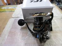 22カルディアSW 8000-P｜＠ベリーネット 日本最大新品中古釣具WEBショップ