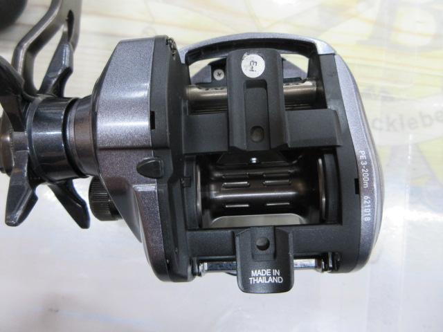 19スパルタンIC 200H