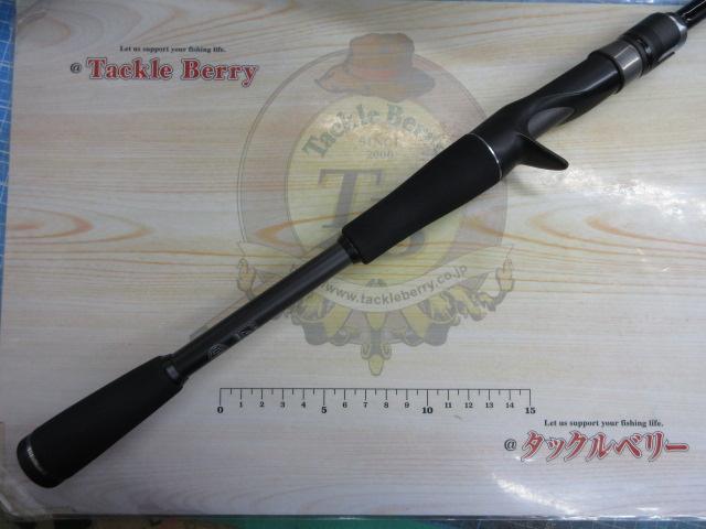 BPM B1-C68MH｜＠ベリーネット 日本最大新品中古釣具WEBショップ