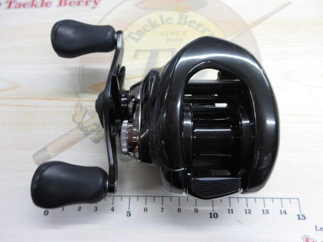 23アンタレスDC MD XG LEFT｜＠ベリーネット 日本最大新品中古釣具WEB