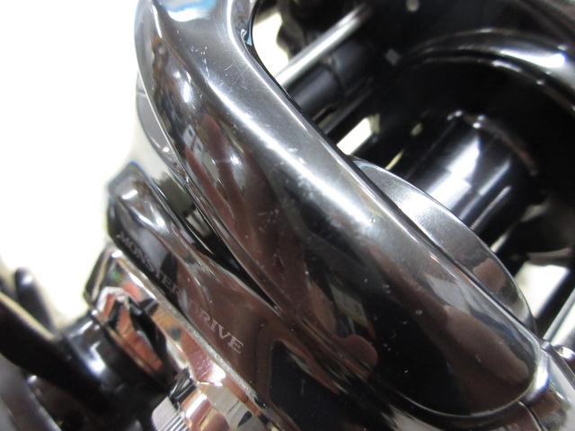 23アンタレスDC MD XG LEFT｜＠ベリーネット 日本最大新品中古釣具WEB
