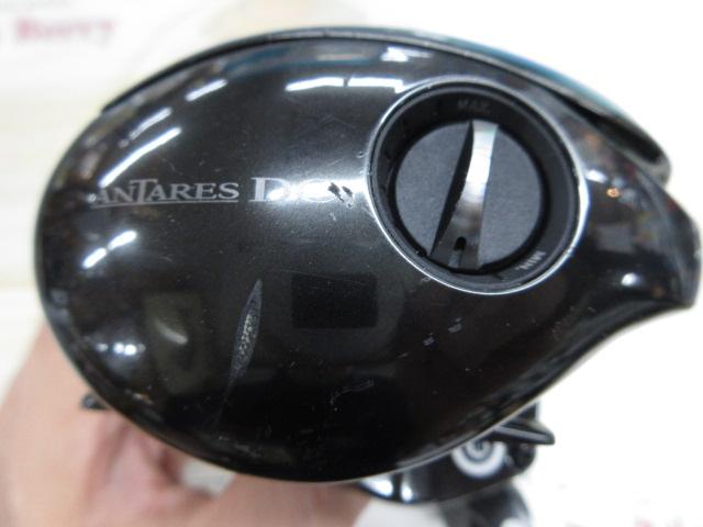 23アンタレスDC MD XG LEFT｜＠ベリーネット 日本最大新品中古釣具WEB