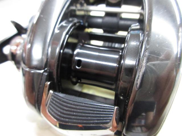 23アンタレスDC MD XG LEFT｜＠ベリーネット 日本最大新品中古釣具WEB