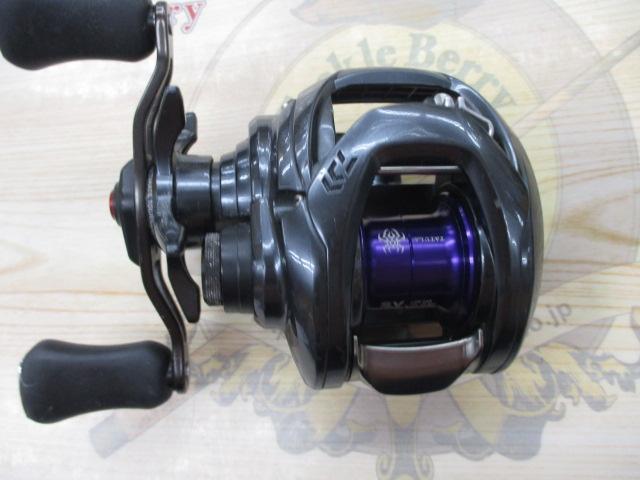 20タトゥーラ SV TW 103SH