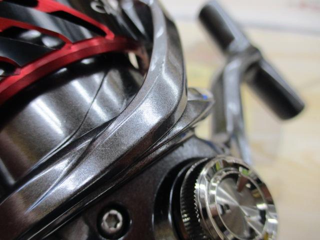 16ストラディックCI4+ C2500HGS｜＠ベリーネット 日本最大新品中古釣具