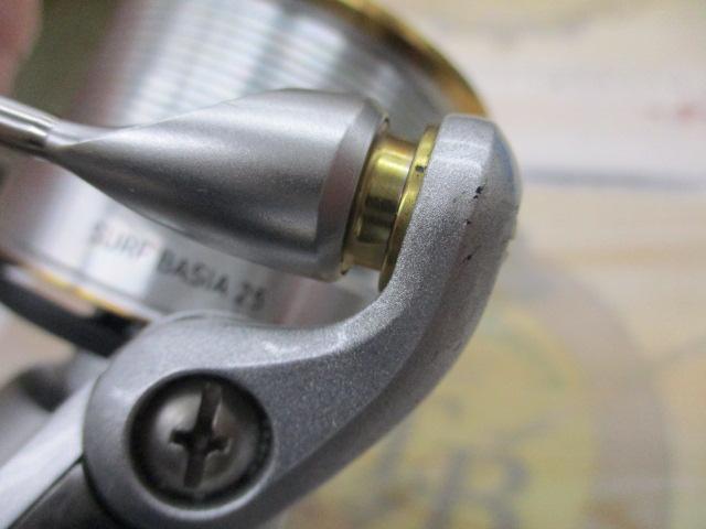 14サーフベーシア 25