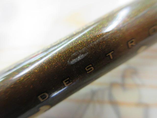 デストロイヤー F4-72GTZ(トマホーク)｜＠ベリーネット 日本最大新品