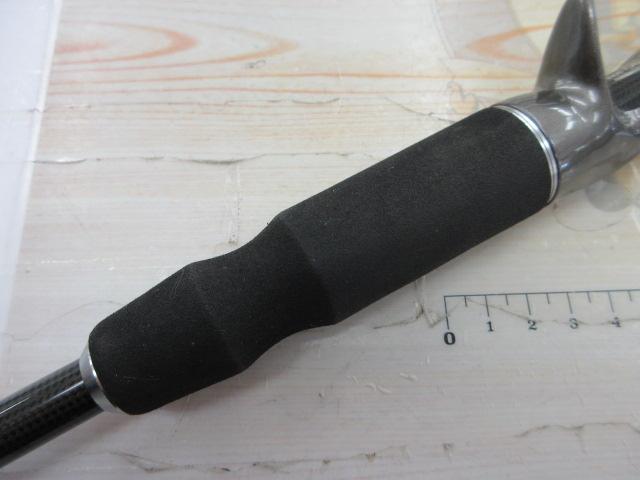 テムジン TXFC-66MR