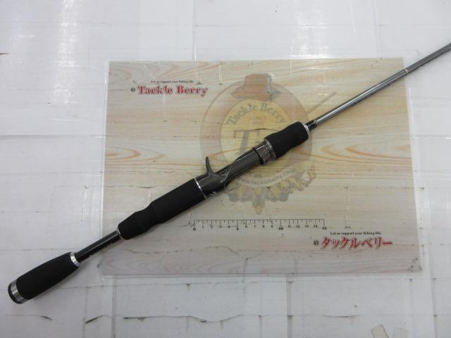 テムジン TXFC-66L｜＠ベリーネット 日本最大新品中古釣具WEBショップ