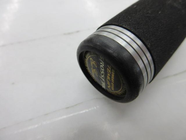 テムジン TXFC-66L