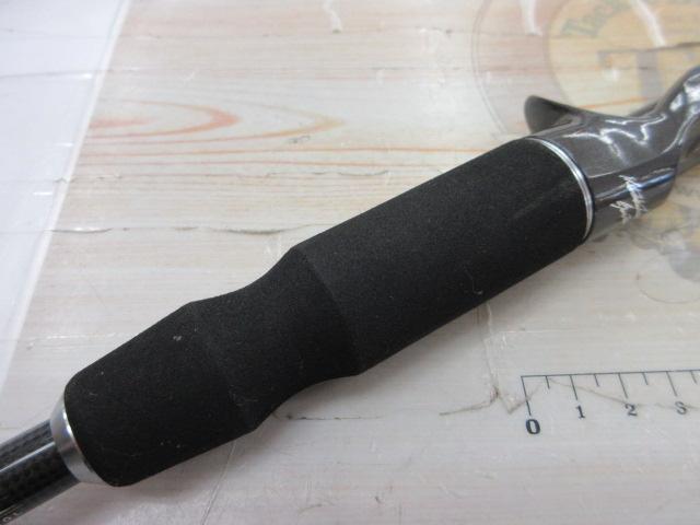 テムジン TXFC-66L
